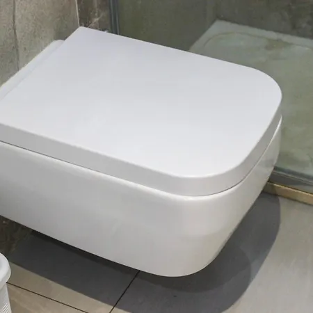 Belmondo Superior 759 아파트 Durrës