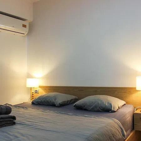 Belmondo Superior 759 Daire