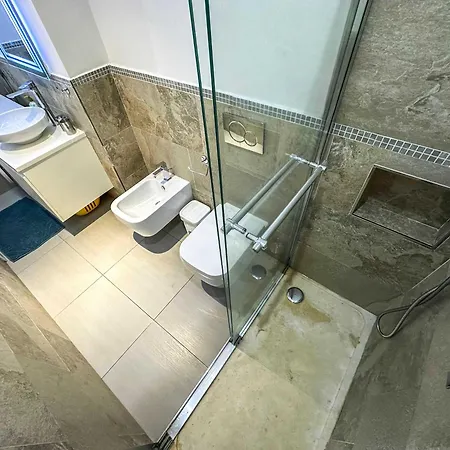 Belmondo Superior 759 Daire *